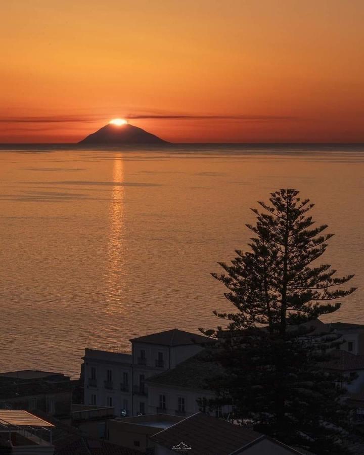 Casanova - Luxury Apartment Vibo Valentia Luaran gambar