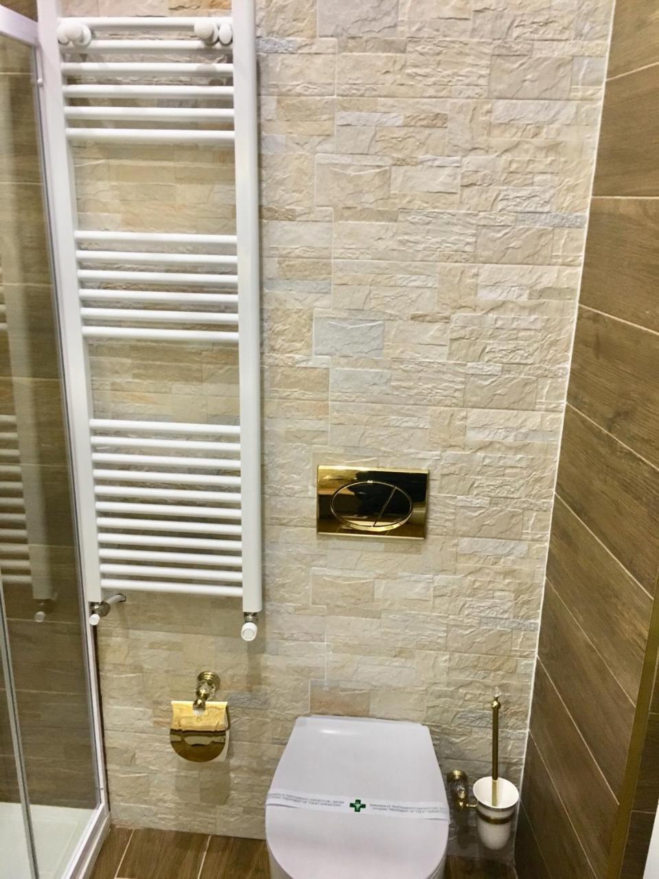 Casanova - Luxury Apartment Vibo Valentia Luaran gambar