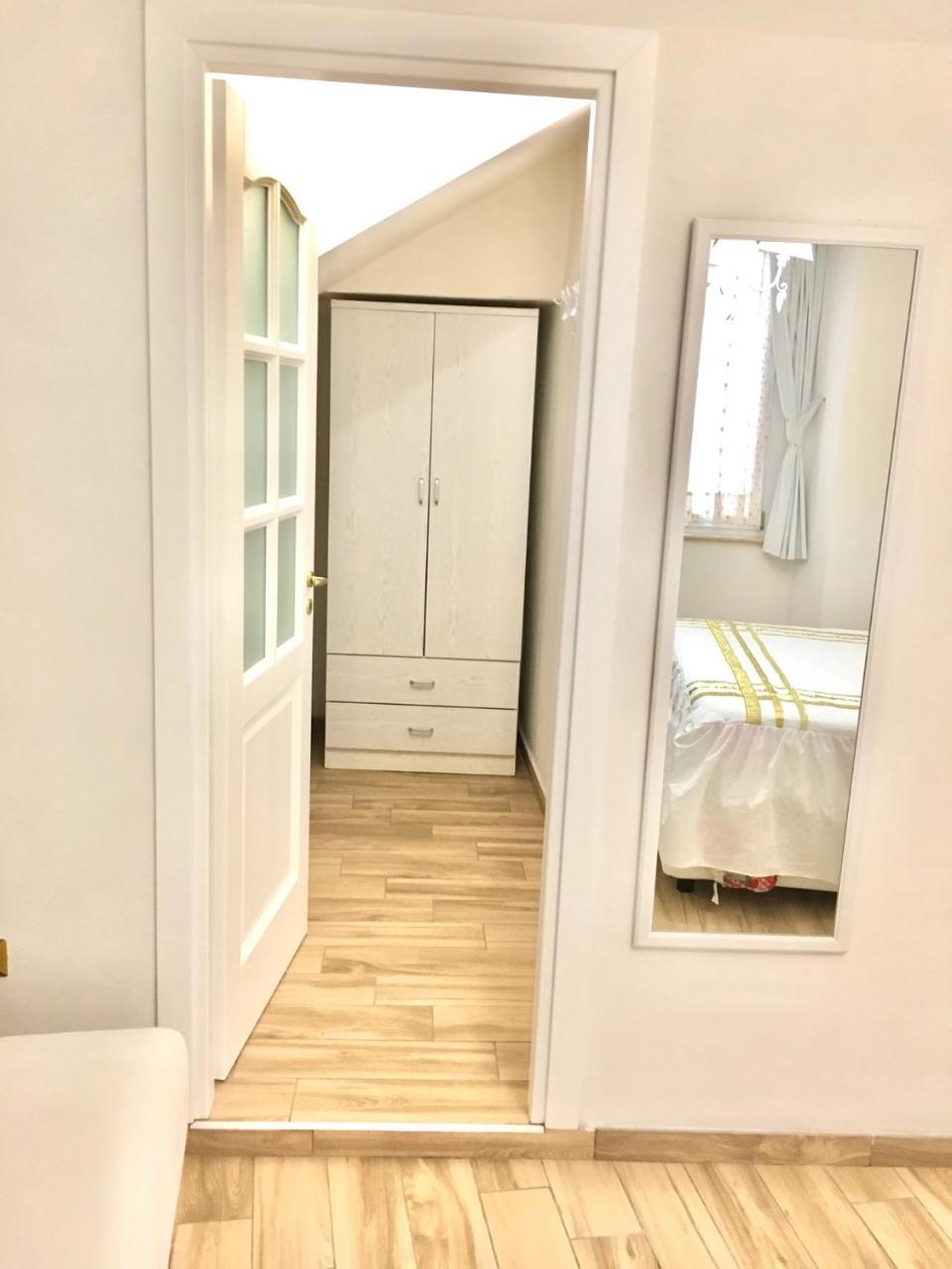 Casanova - Luxury Apartment Vibo Valentia Luaran gambar