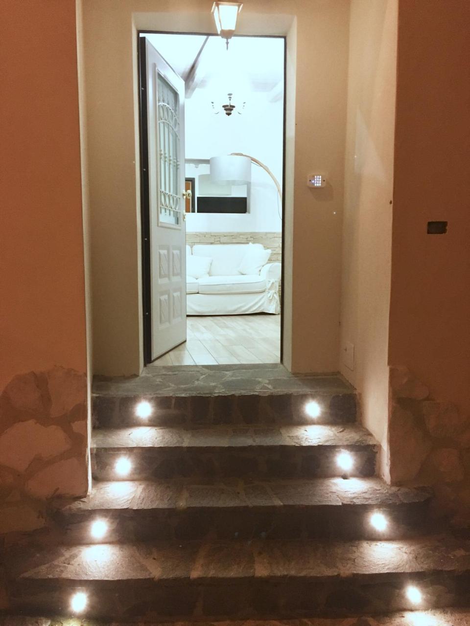 Casanova - Luxury Apartment Vibo Valentia Luaran gambar
