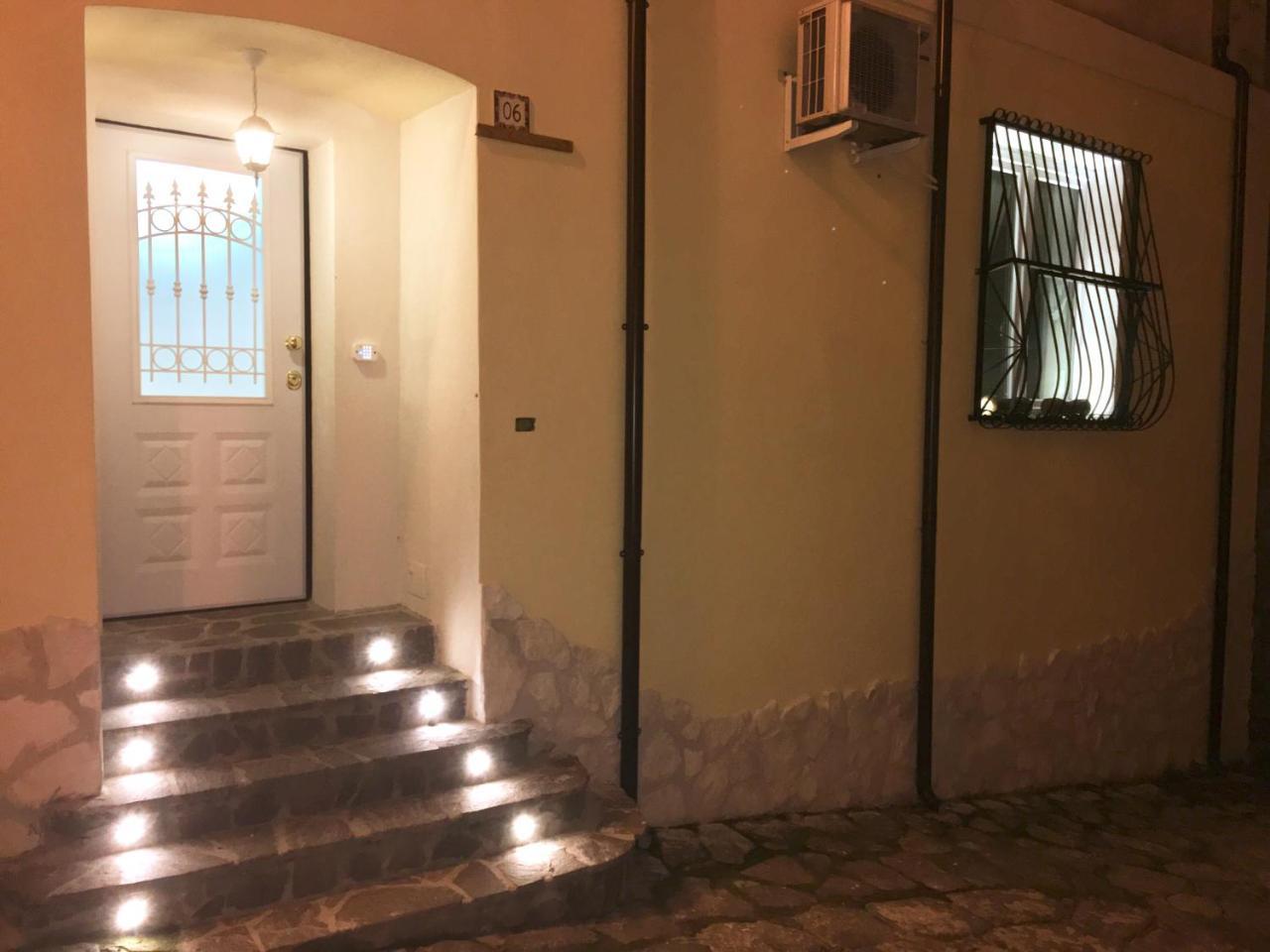 Casanova - Luxury Apartment Vibo Valentia Luaran gambar