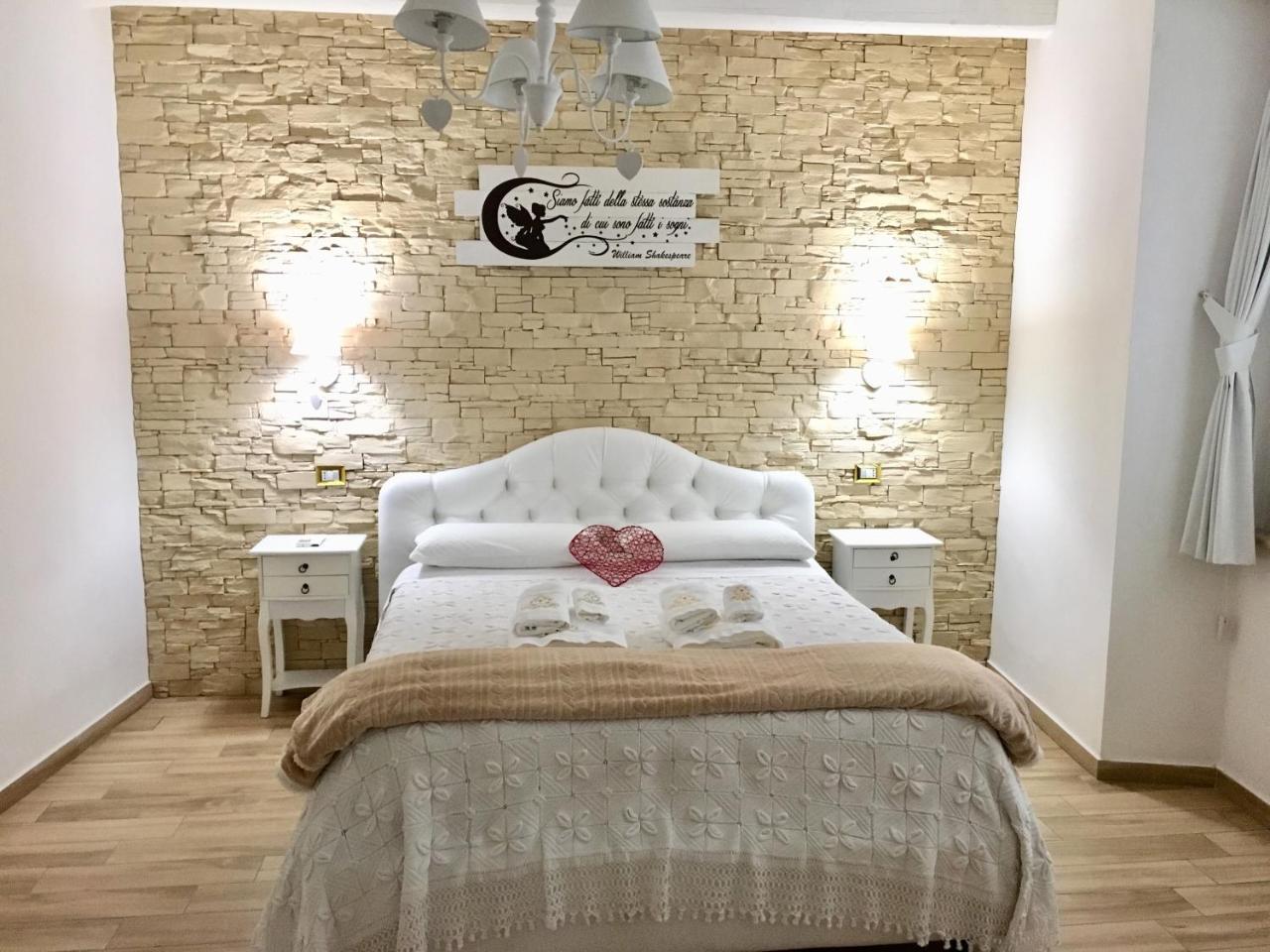 Casanova - Luxury Apartment Vibo Valentia Luaran gambar