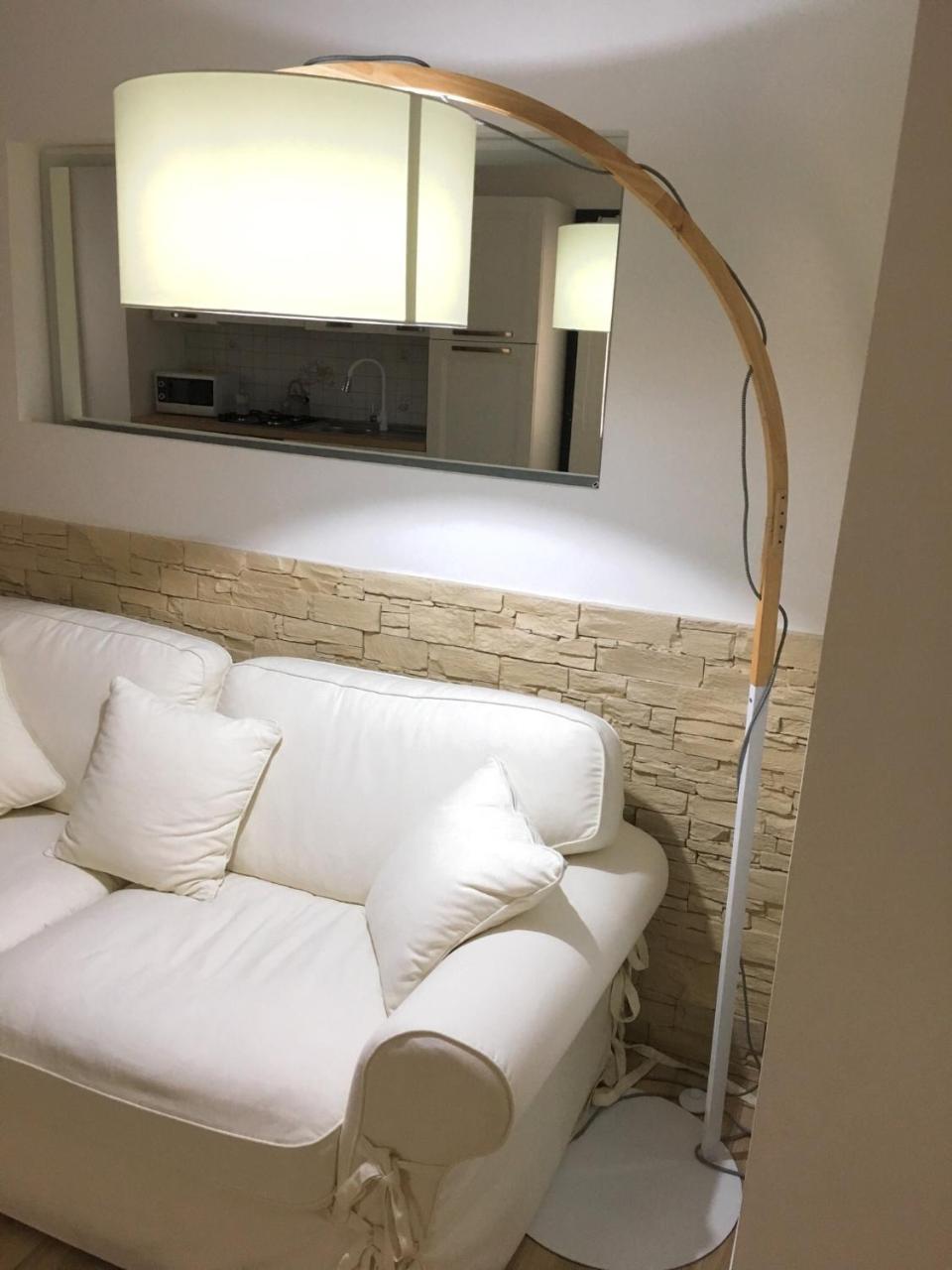 Casanova - Luxury Apartment Vibo Valentia Luaran gambar