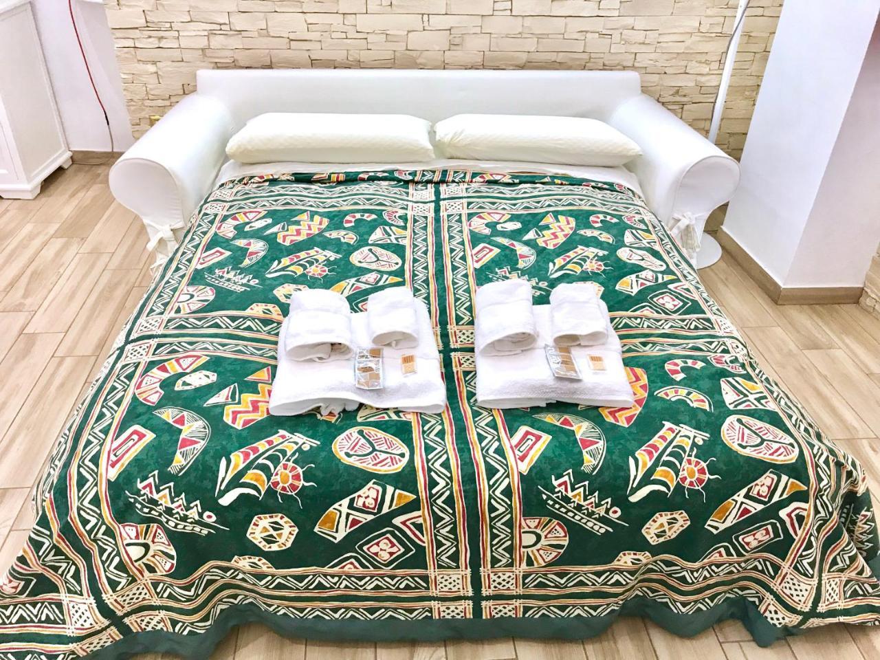 Casanova - Luxury Apartment Vibo Valentia Luaran gambar