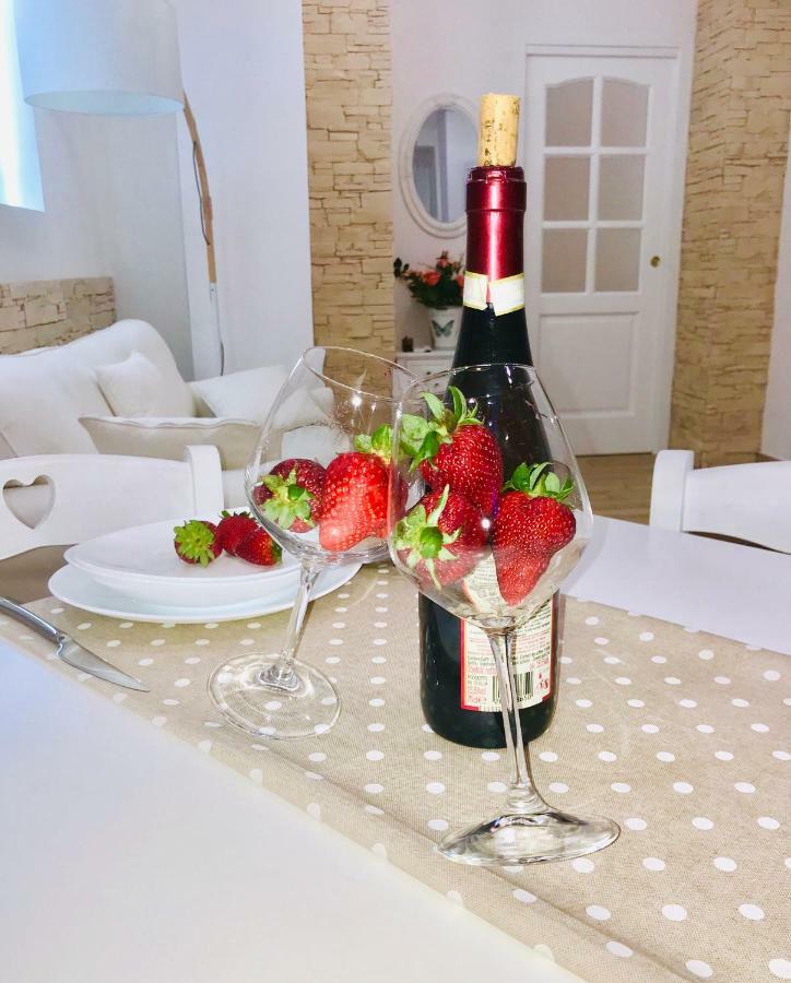 Casanova - Luxury Apartment Vibo Valentia Luaran gambar