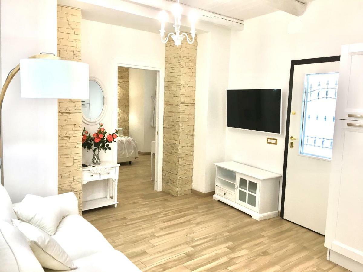 Casanova - Luxury Apartment Vibo Valentia Luaran gambar