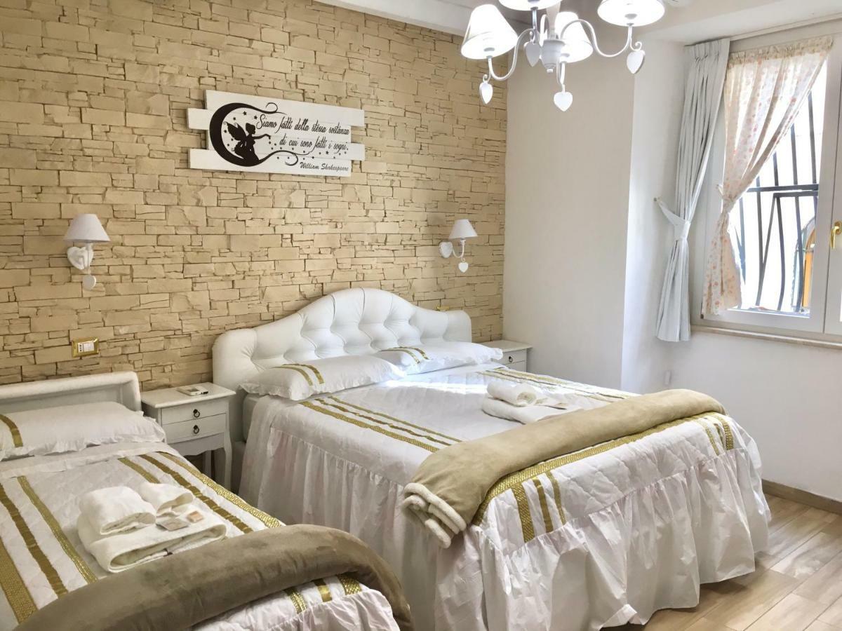 Casanova - Luxury Apartment Vibo Valentia Luaran gambar